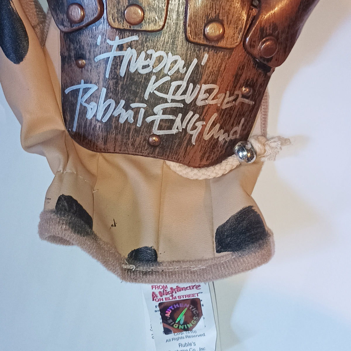Réplique vintage 1995 Babe Ruth 100e anniversaire scellée RÉPLIQUE