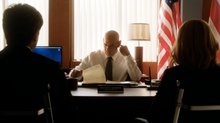 Charger l'image dans la galerie, Page de briefing - X-Files (Série TV)