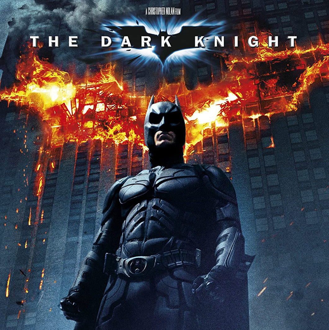 Billet de banque - The Dark Knight (Batman)