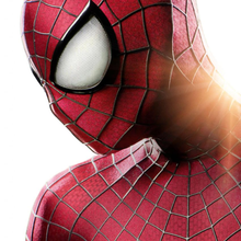Charger l'image dans la galerie, Fragment de costume - The Amazing Spider-Man 2