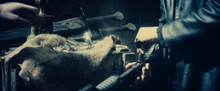 Charger l'image dans la galerie, Cartouche Calibre 12 - Underworld : Nouvelle Ère (Awakening) avec Kate Beckinsale
