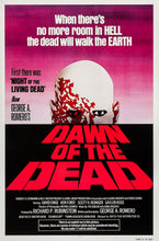 Charger l'image dans la galerie, Ceinture de munitions - Zombie (Dawn of the Dead) avec signature de George A. Romero