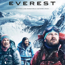 Charger l'image dans la galerie, Bouteille - Everest avec Jake Gyllenhaal & Josh Brolin