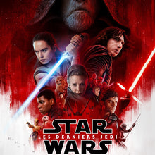 Charger l'image dans la galerie, Grizzly Grenade - Star Wars VIII : Les Derniers Jedi