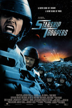 Charger l'image dans la galerie, Grenades et pochette de ceinture - Starship Troopers avec Casper Van Dien