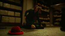 Charger l&#39;image dans la galerie, Pièce de monnaie - Agent Carter (Série Marvel)
