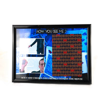 Charger l'image dans la galerie, Carte - Insaisissables 2 (Now you see me 2) avec Jesse Eisenberg