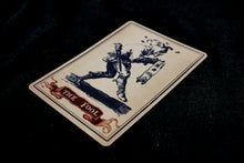 Charger l'image dans la galerie, Carte "The Fool" - Insaisissables 2 (Now you see me 2) avec Jesse Eisenberg