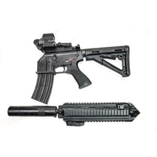 Charger l'image dans la galerie, Fusil d'assaut avec silencieux - Batman V Superman avec Ben Affleck