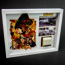 Charger l'image dans la galerie, Fragment de la maison des Goonies