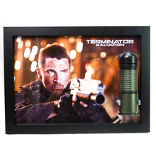 Charger l'image dans la galerie, Cartouche lance-grenade - Terminator Salvation avec Christian Bale
