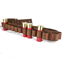 Charger l'image dans la galerie, Ceinture de munitions - Zombie (Dawn of the Dead) avec signature de George A. Romero