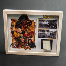 Charger l'image dans la galerie, Fragment de la maison des Goonies