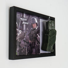 Charger l'image dans la galerie, Chargeur - Starship Troopers avec Casper Van Dien