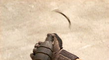 Charger l'image dans la galerie, Grenades et pochette de ceinture - Starship Troopers avec Casper Van Dien