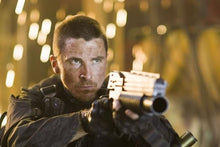 Charger l'image dans la galerie, Cartouche lance-grenade - Terminator Salvation avec Christian Bale