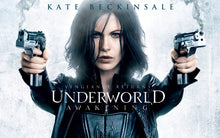 Charger l'image dans la galerie, Cartouche Calibre 12 - Underworld : Nouvelle Ère (Awakening) avec Kate Beckinsale