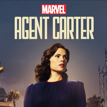 Charger l&#39;image dans la galerie, Pièce de monnaie - Agent Carter (Série Marvel)
