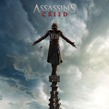 Charger l'image dans la galerie, Arme de Joseph Lynch - Assassin's Creed