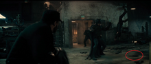 Charger l'image dans la galerie, Fusil d'assaut avec silencieux - Batman V Superman avec Ben Affleck