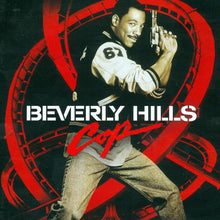 Charger l&#39;image dans la galerie, Billet WonderWorld - Le Flic de Beverly Hills 3 avec Eddie Murphy
