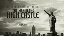 Charger l'image dans la galerie, Poster de la résistance - The Man in the High Castle (série)