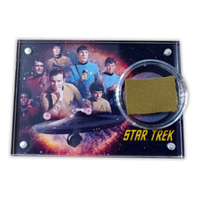 Charger l'image dans la galerie, Fragment de costume - Star Trek (Série originale)