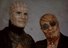 Charger l'image dans la galerie, épingle "Pinhead" - Hellraiser: Judgment