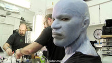 Charger l'image dans la galerie, Fragment de costume + Morceau de peau Electro - The Amazing Spider-Man 2