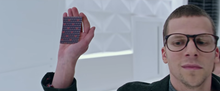 Charger l'image dans la galerie, Carte - Insaisissables 2 (Now you see me 2) avec Jesse Eisenberg