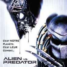Charger l&#39;image dans la galerie, Morceau de peau Predator  - Alien vs Predator
