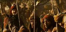 Charger l'image dans la galerie, Lance - Prince of Persia avec Jake Gyllenhaal