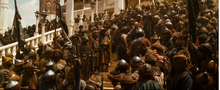 Charger l'image dans la galerie, Lance - Prince of Persia avec Jake Gyllenhaal