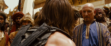 Charger l'image dans la galerie, Lance - Prince of Persia avec Jake Gyllenhaal