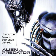 Charger l&#39;image dans la galerie, Corde costume - Alien VS Predator
