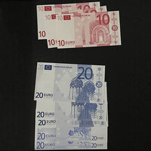 Charger l&#39;image dans la galerie, Billet de banque (euro) - Insaisissables (Now you see me)
