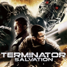 Charger l'image dans la galerie, Cartouche lance-grenade - Terminator Salvation avec Christian Bale