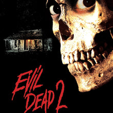 Charger l'image dans la galerie, Morceau de la cabane - Evil Dead 2