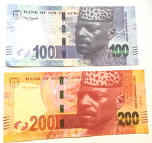 Charger l'image dans la galerie, Billet de banque - Chappie