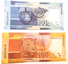 Charger l'image dans la galerie, Billet de banque - Chappie