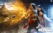 Charger l'image dans la galerie, Fourreau + lame - Prince of Persia avec Jake Gyllenhaal