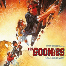 Charger l'image dans la galerie, Fragment de la maison des Goonies