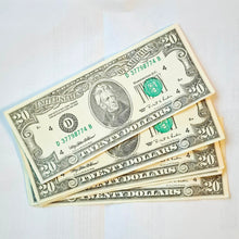 Charger l&#39;image dans la galerie, Billet de Banque - Breaking Bad (Série TV)
