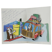 Charger l'image dans la galerie, Carte - Hot Shots! 2
