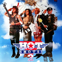 Charger l'image dans la galerie, Carte - Hot Shots! 2
