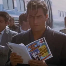 Charger l'image dans la galerie, Carte - Hot Shots! 2
