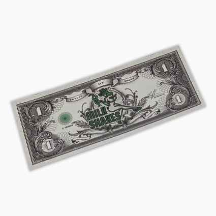 Billet -  Wynonna Earp (Série TV)