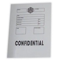 Charger l'image dans la galerie, Enveloppe - Deep Impact
