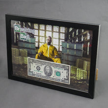 Charger l&#39;image dans la galerie, Billet de Banque - Breaking Bad (Série TV)
