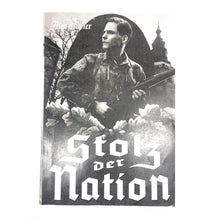 Charger l&#39;image dans la galerie, Programme &quot;Stolz der Nation&quot; - Inglourious Basterds
